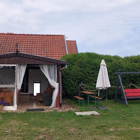 Siedlisko Tafle Villa Chorazowka Bagian luar foto
